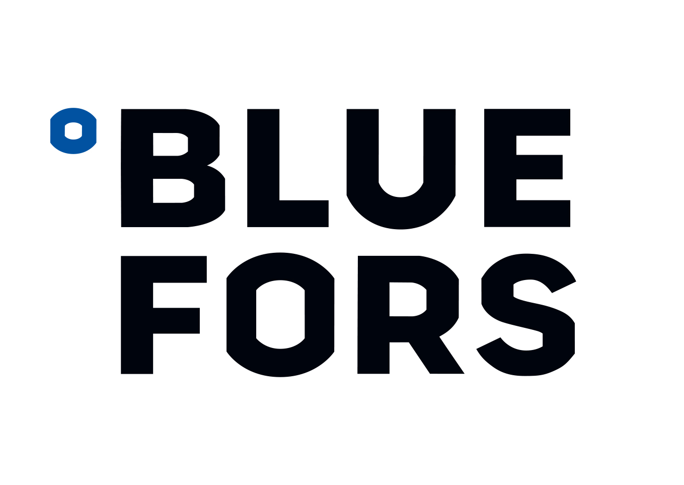 bluefors