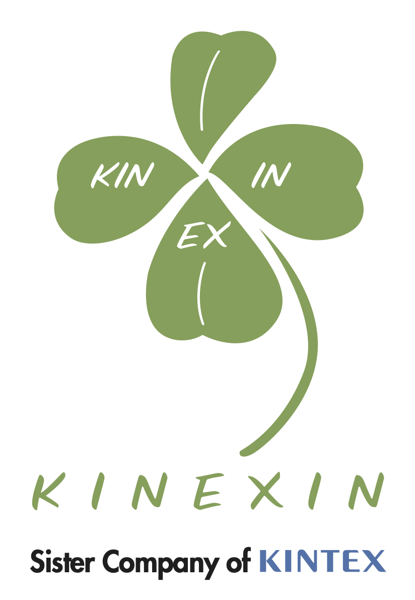 KINTEX+KINEXIN