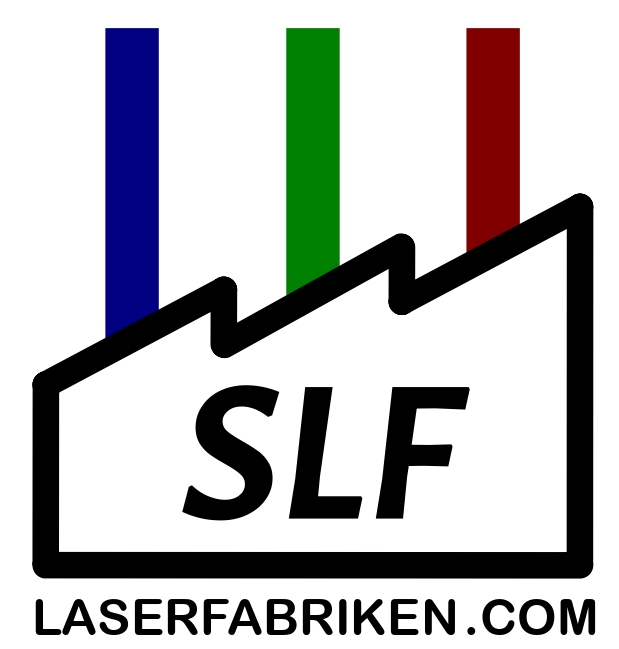 Svenska LaserFabriken