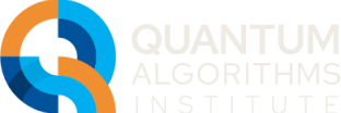 Quantum Algorithms Institute