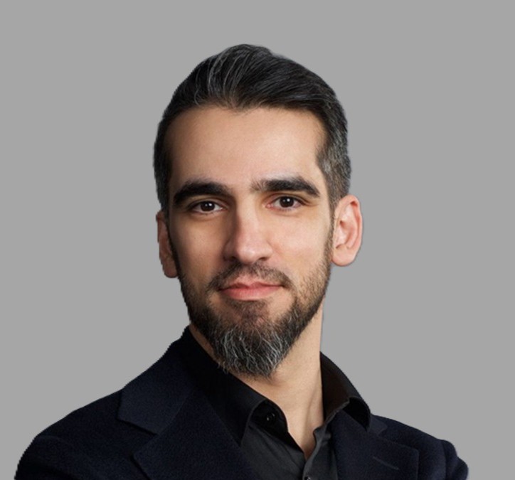 Mehdi Namazi