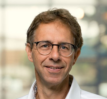 Richard Versluis