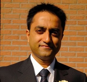 Santanu