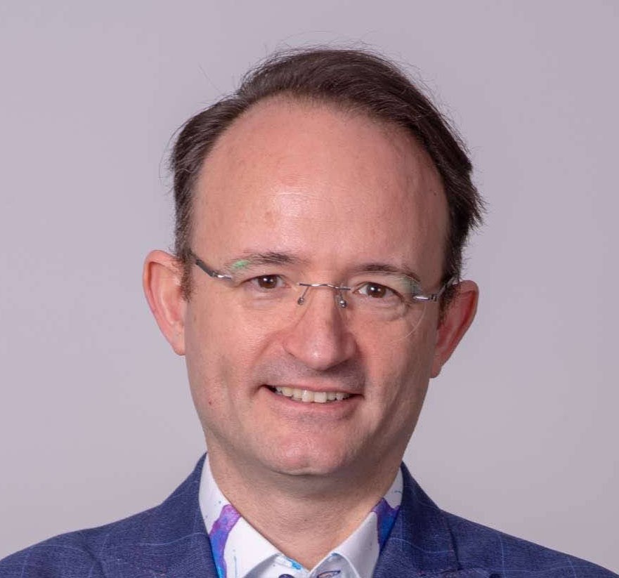 Jonatan Kutchinsky