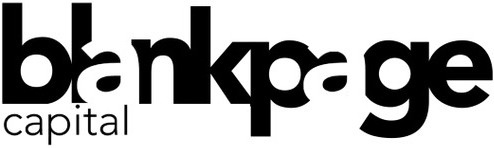 Blankpage Capital