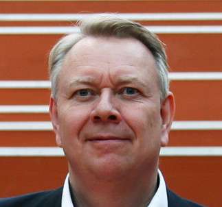 Jørgen Ellegaard Andersen