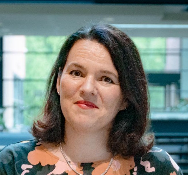 Ilona Lundström
