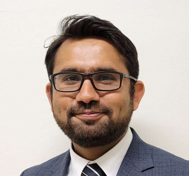 Muhammad Asad Ullah