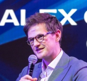 Alex Challans