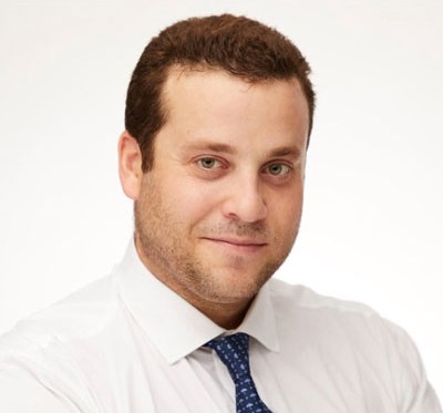 Alexander Fleiss