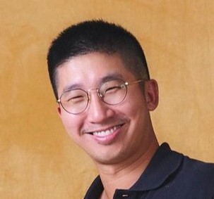 Brian Wong