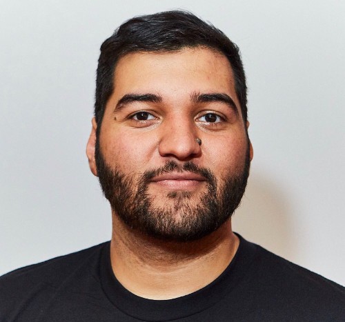 Jonathan Mohan