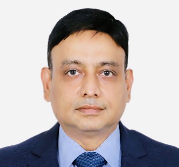 Kapil Jaiswal
