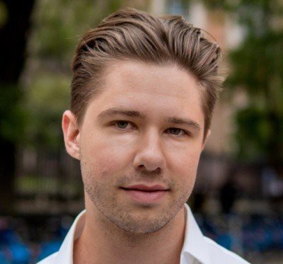 Paul Menchov