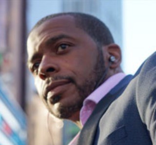 Reggie Middleton