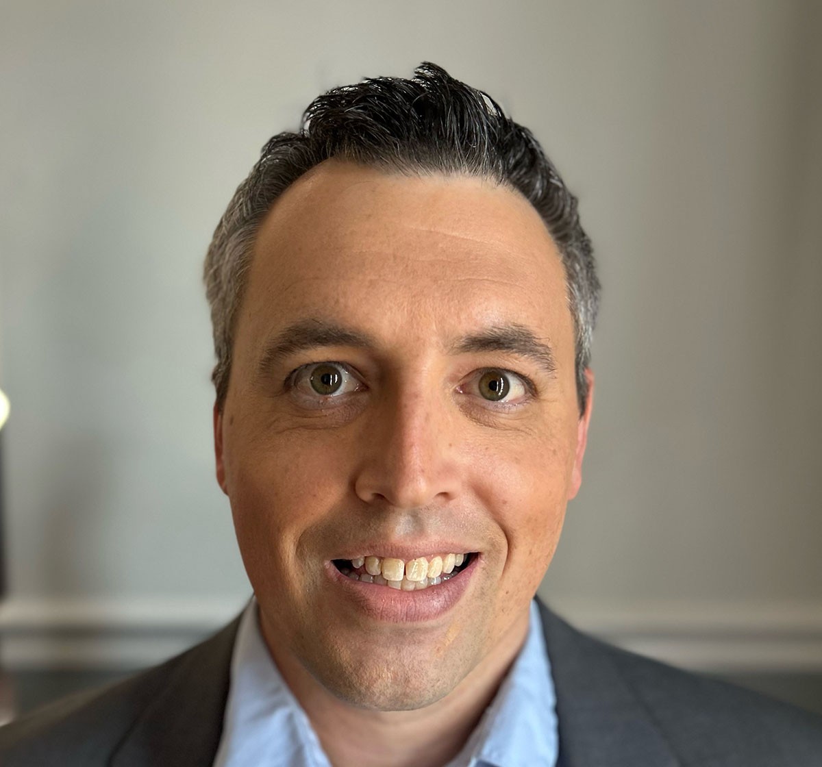 Steven Ehrlich