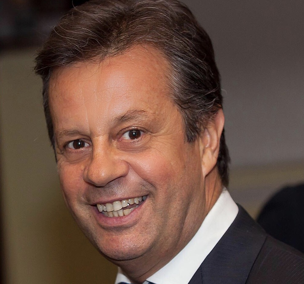 Carlos Moreira