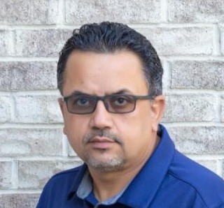 Hitesh Seth