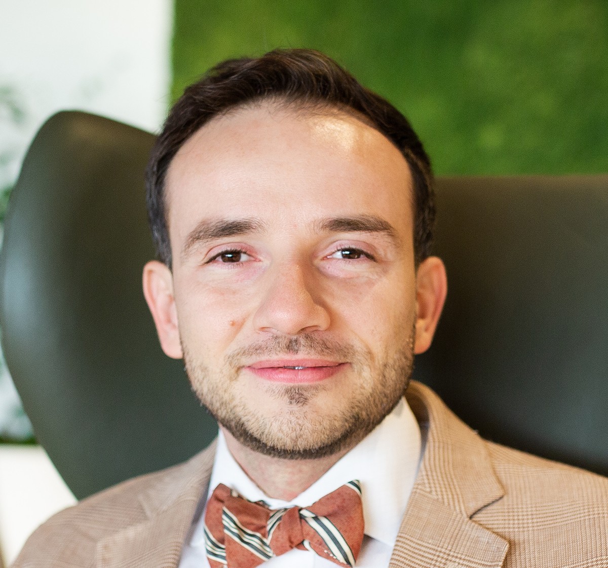 Sam Yilmaz