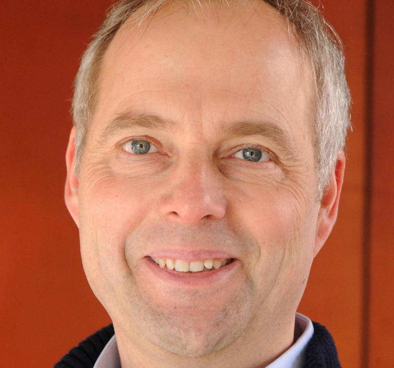 Jörg Wrachtrup