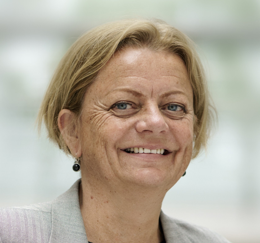 Anne Kjersti